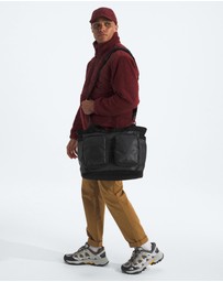 The North Face - Base Camp Voyager Tote Bag