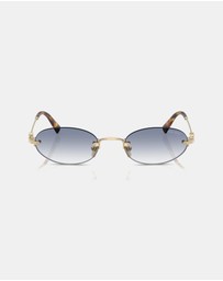Miu Miu - MU54S