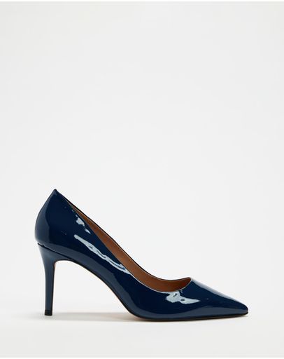 Navy Patent