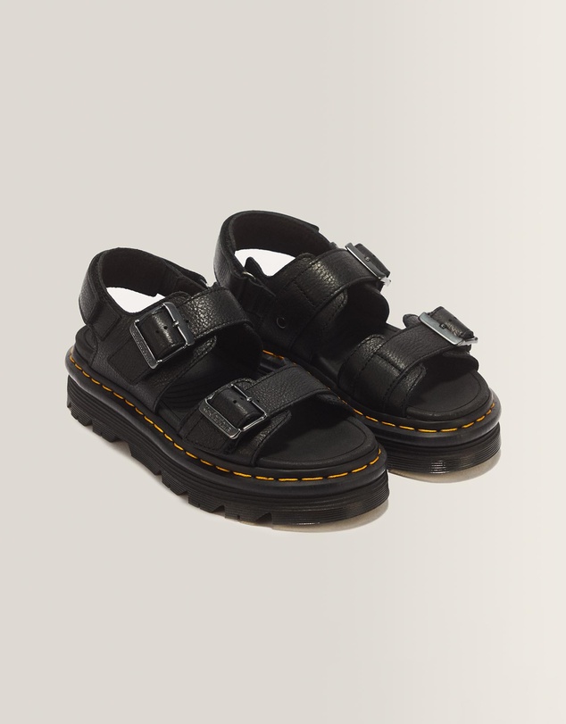 Dr Martens - ZebZag Sandals - Women's