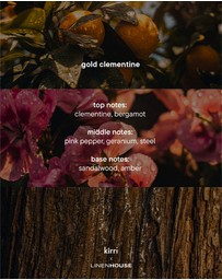 Kirri x Linen House - Reed Diffuser