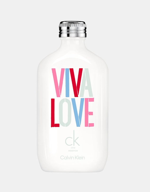 Calvin Klein - CK One Viva Love Parfum