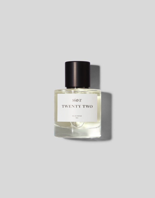 SSAINT - Twenty Two 50ml