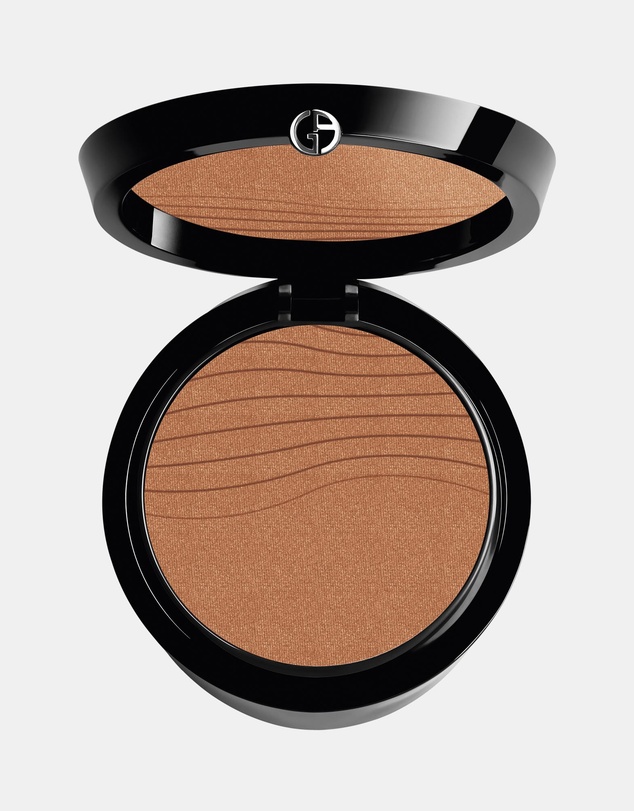 Giorgio Armani - Luminous Silk Glow Fusion Powder