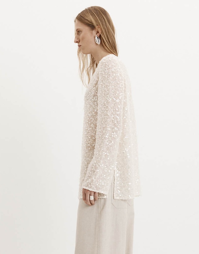 Harris Tapper - Eva Top