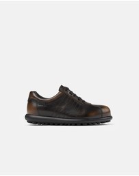 Camper - Pelotas Ariel