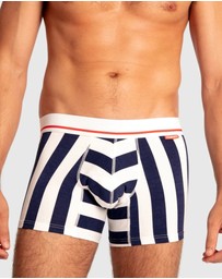 Mosmann - Mens Bamboo Trunks