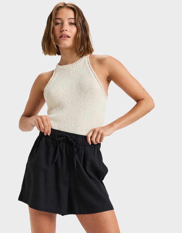 Roxy - Womens Place To Be Walkshorts