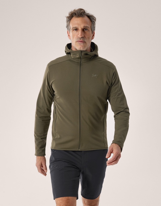 Arc'teryx - Kyanite Lightweight Hoody Men's