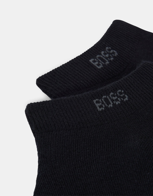 BOSS - 2-Pack Ankle Socks