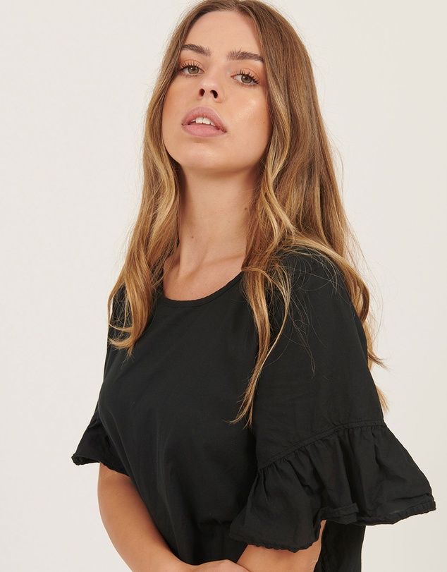 Primness - Itok Dress