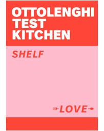 Brumby Sunstate - Ottolenghi Test Kitchen:Shelf Love
