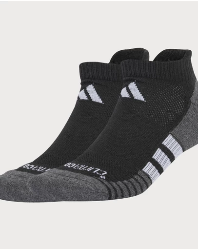 adidas Performance - Performance CLIMACOOL Cushioned Low Socks 3 Pairs Unisex
