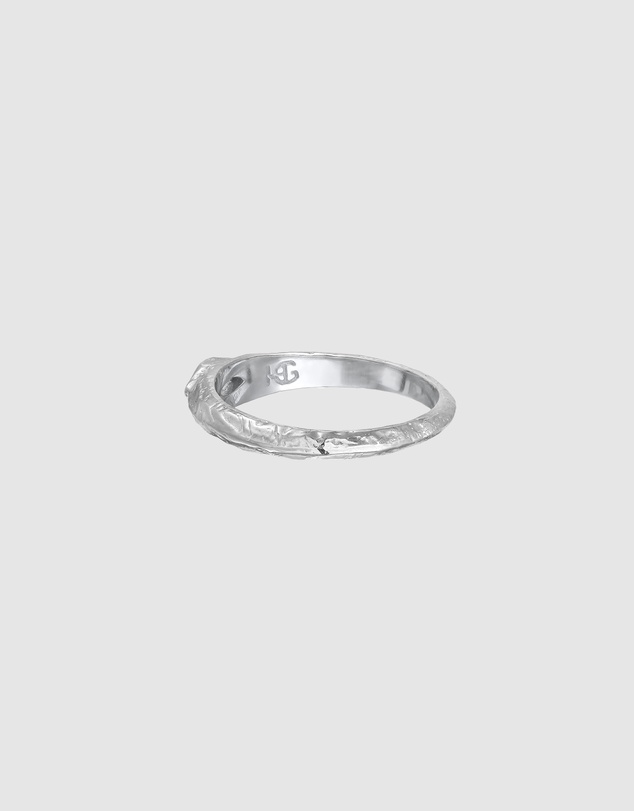 Haze & Glory - ICONIC EXCLUSIVE - Ring Marquise Amethyst 925 Sterling Silver