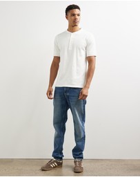 Nudie Jeans - Steady Eddie II Jeans
