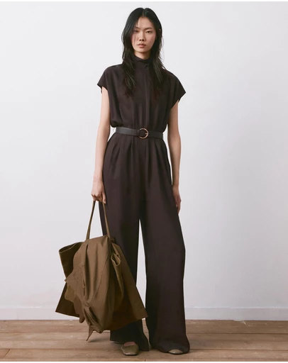 M.N.G - Vera Jumpsuit
