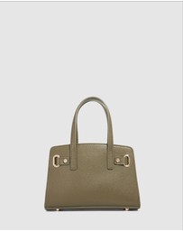 Dune London - Dinkydefine - Khaki