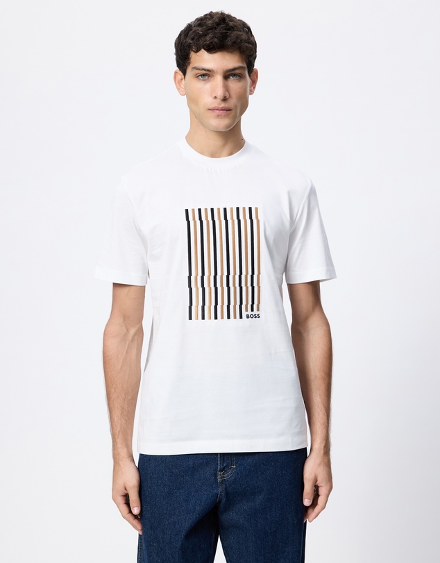 BOSS - C-Thompson 41 T-Shirt