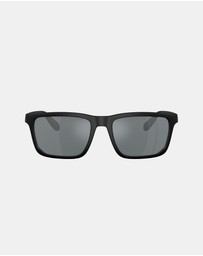Emporio Armani - 0EA4219