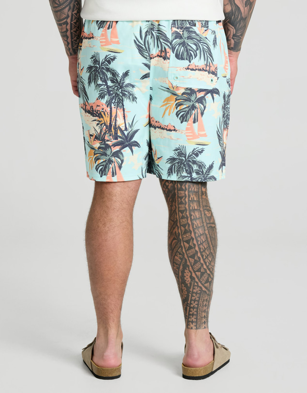 Johnny Bigg - Bodhi Swim Short