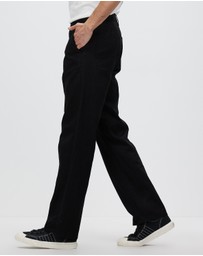 Nudie Jeans - Tuff Tony Pants