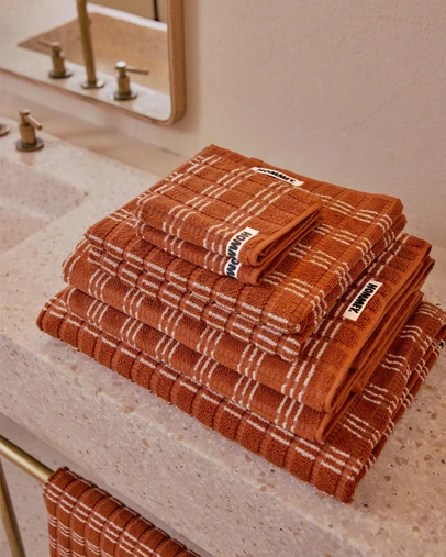 Hommey - Bath Sheet