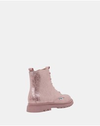 ROC Kids - Buster Shimmer Boot