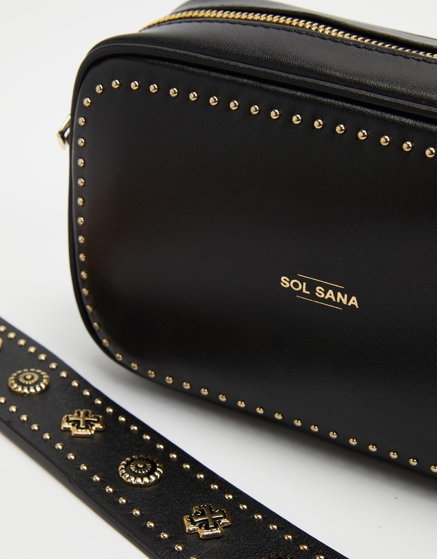 Sol Sana - Camera Bag