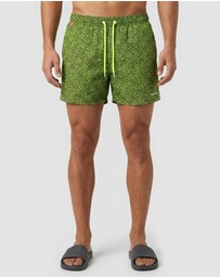 Mosmann - Men's Swim Shorts - Warrakai