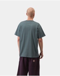 Carhartt WIP - SS Chase T-Shirt