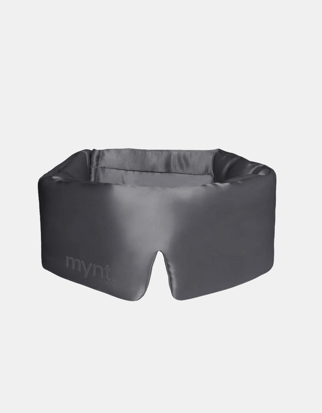 Mynt Lab - MyntFusion™ Mint-Infused Blackout Sleep Mask