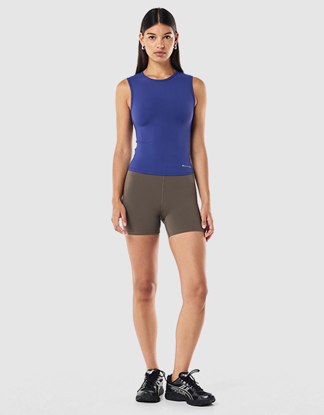 P.E Nation - Foundation Muscle Tank