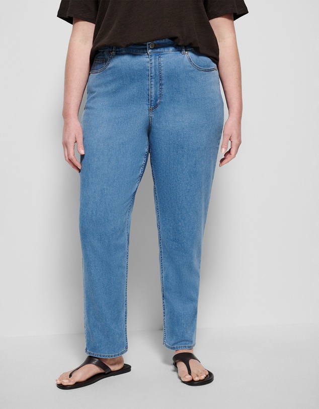 Commonry - The Soft Stretch Casual Pant