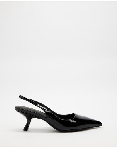 Patent Black