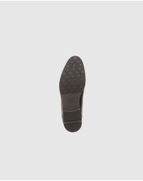 Rodd & Gunn - Loburn Derby Shoe