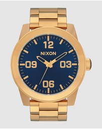 Nixon - Corporal SS Watch