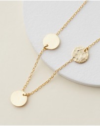 Bianc - Scattered Jingle Bracelet