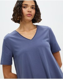 Grace Willow - Eden Tee Dress