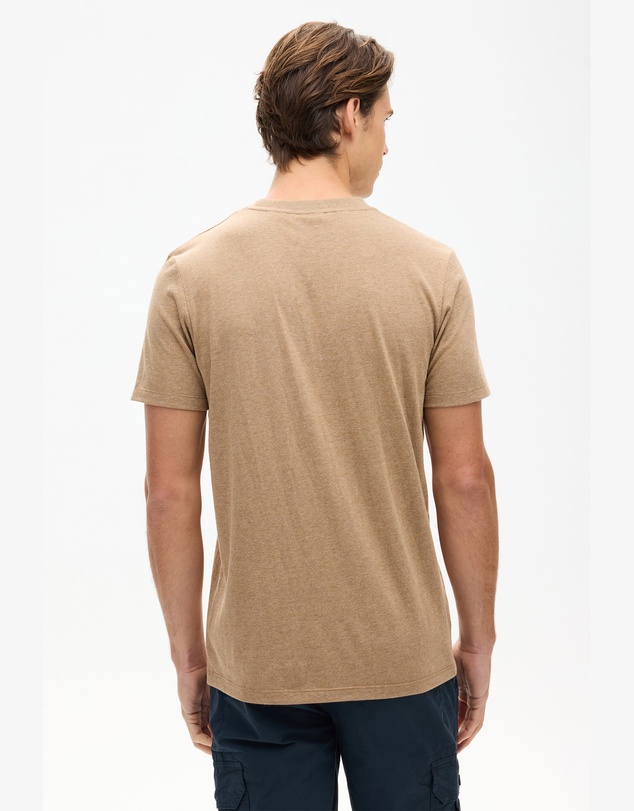 Superdry - Vintage Logo Chest Tee