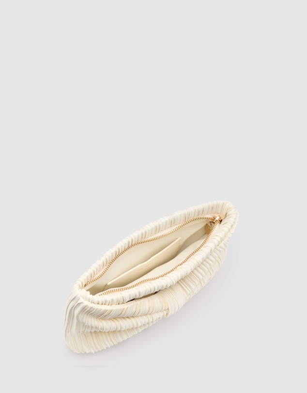 Nine West - Belle Bow Clutch