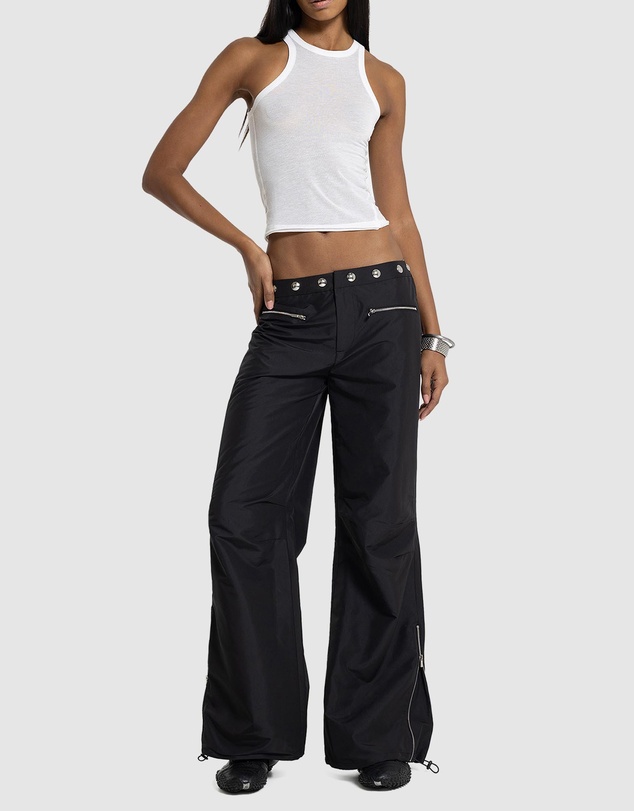 Jaded London - Minimal Cargo Trousers