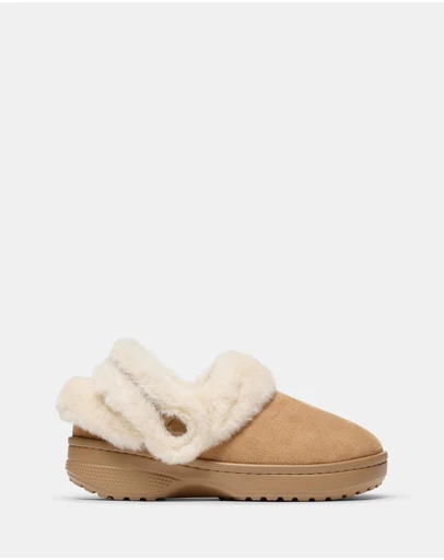 Crocs - Classic Unfurgetable Clogs - Unisex