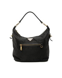 Pre-Loved by Azura Reborn - Pre-Loved Tessuto Shoulder Bag