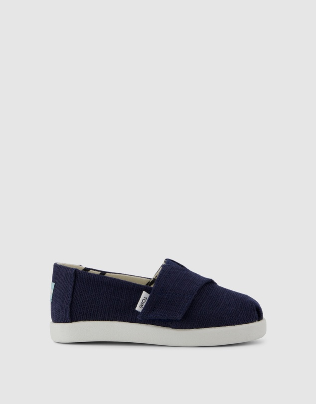 TOMS - Alpargata Classic - Toddler