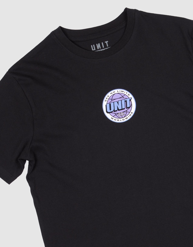 UNIT - UNIT Orbit Youth T-Shirt