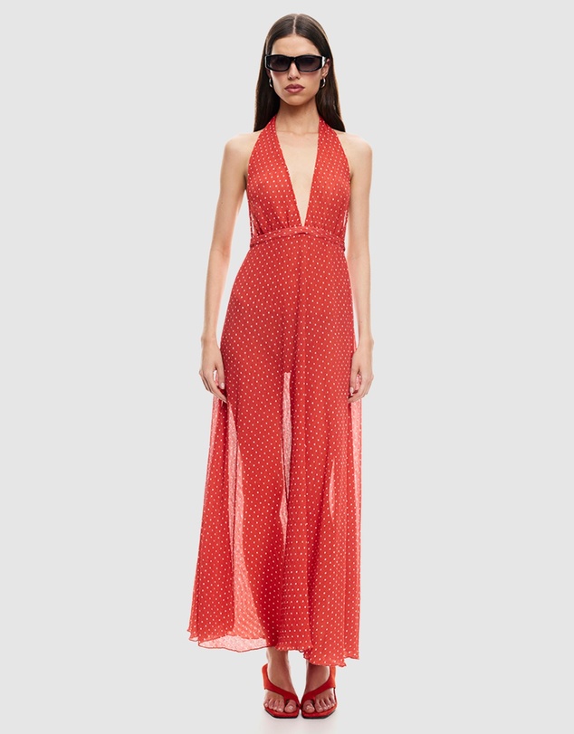 Lioness - District Maxi Dress