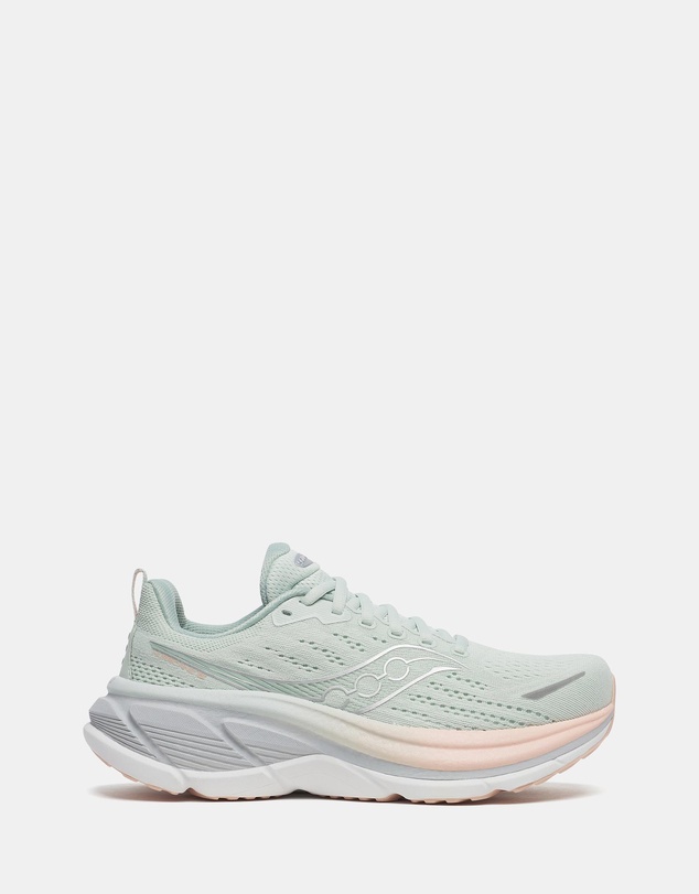 Saucony - Hurricane 25 - Women's