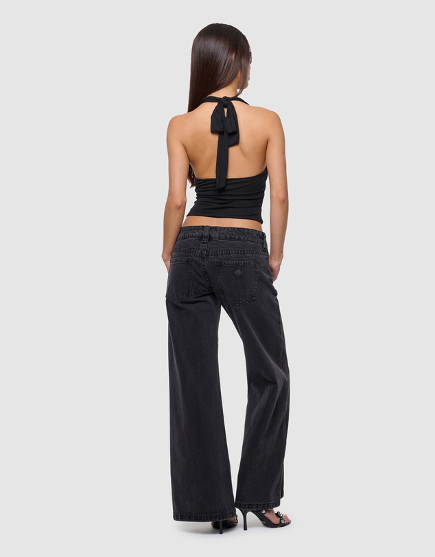 Abrand - Nicky Halter Top