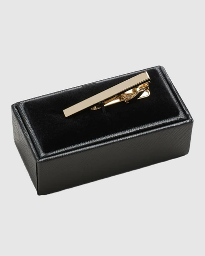Politix - Alexander Tie Pin