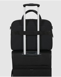 Samsonite - Moderny Laptop Briefcase 15.6